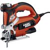 Caladora Black & Decker JS700k Linea PRO