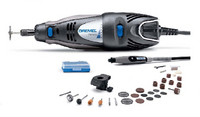 Minitorno Dremel 300-30