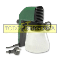 Pistolas de Pintar Elctrica Mota PE100C