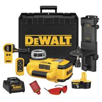 Nivel Lser DeWalt DW079KD