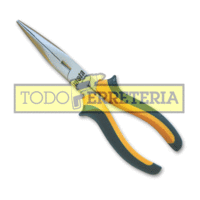 Pinza de Punta Media Caa Mota Q306