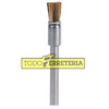 Cepillo de Bronce Dremel 537