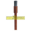 Cepillo de Acero Inoxidable Dremel 532