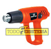 Pistola de Calor Dowen Pagio PAC2000H 9993460