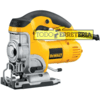 Sierra Caladora DeWalt DW331K