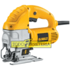 Sierra Caladora DeWalt DW317