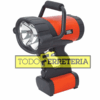 Linterna Black & Decker VEC158BD