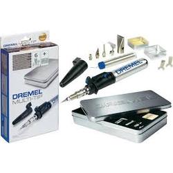 Pirograbador Dremel 2000-6