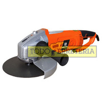 Amoladora Dowen Pagio AA180M