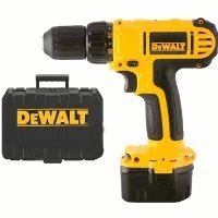 Taladro Atornillador DeWalt DWC712K2