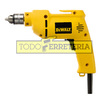 Taladro DeWalt DW107