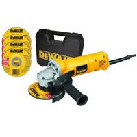 Amoladora DeWalt D28111K