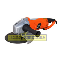 Amoladora Dowen Pagio AA230M