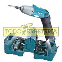 Destornillador Makita 6723DW