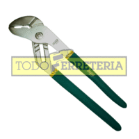 Pinza Pico de Loro Mota Q610