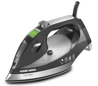 Plancha Digital Black & Decker D1691KT ADVANTAGE IRON