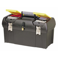 Caja de Herramientas Stanley 19" 19-013