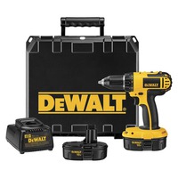 Taladro Atornillador DeWalt DC720KA