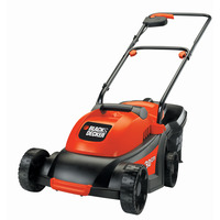 Cortadora de Cesped Black & Decker GR3000