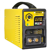 Soldadora Dogo Inverter Star 250