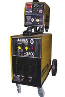 Soldadora Aleba Plus 3800