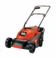 Cortadora de Cesped Black & Decker GR3800