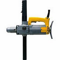 Taladro VVR encastre cnico N2 DeWalt DW152 