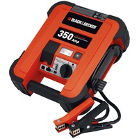 Arrancador Black & Decker JU350S