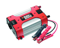 Inversor de Corriente Black & Decker BDPC400