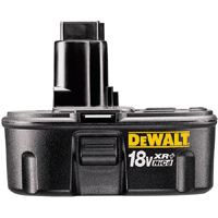 Bateria 18V DeWalt DC9096