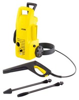 Hidrolavadora Karcher K 2.54