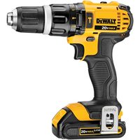 Taladro a batera DeWalt DCD785C2