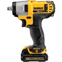 Llave de Impacto DeWalt DCF813S2