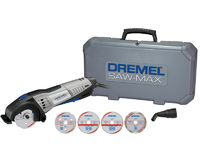 Sierra Dremel Saw Max SM20-01