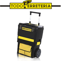 Carro Porta Herramientas Stanley 60-729