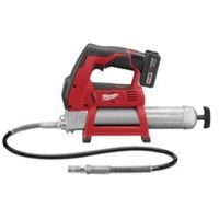 Engrasador a batera Milwaukee 2446-259A