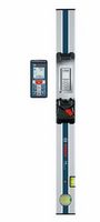 Medidor de Distancia y Regla Bosch GLM 80 + R 60