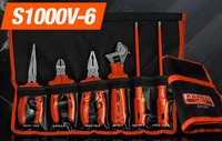 Set de 6 Herramientas Aisladas Bahco S1000V-6