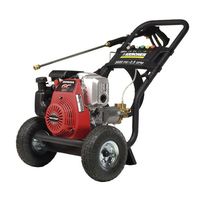 Hidrolavadora a Explosin Karcher G3050OH