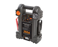 Arrancador Instantneo Black & Decker JS350S