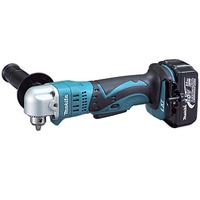 Taladro Angular a Batera Makita DDA350RFE