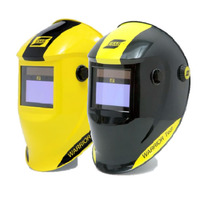 Careta Mascara Fotosensible Esab Conarco Warrior Tech