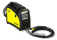 Soldadora Inverter MIG Esab Conarco Caddy Mig C200i