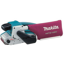 Lijadora de Banda Makita 9903