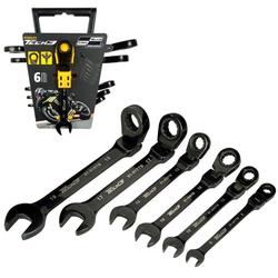 Set Llaves Ratchet Articuladas Stanley Tech 3 STHT9-91444