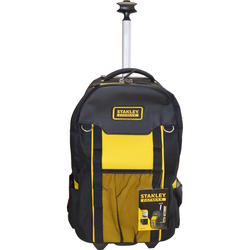 Mochila con Ruedas Porta Herramientas Stanley FMST514196