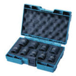 Set de Tubos de Impacto Makita D-42575