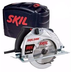 Sierra Circular Skil 5401 con Maletin