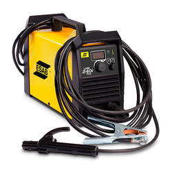 Soldadora Inverter MMA TIG Conarco Esab LHN 240i Plus