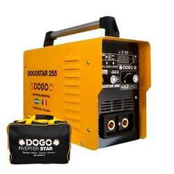 Soldadora Inverter Dogo Star 255